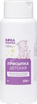 ПРИСЫПКА ДЕТСКАЯ 0м+ 100г (Биолайн, РФ)