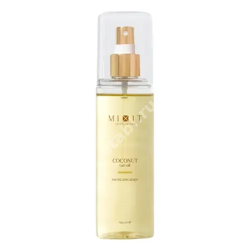МИКСИТ масло д/загара SPF5 150мл (Миксит , РФ)
