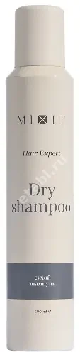 МИКСИТ Hair Expert шампунь сухой 200мл (АРНЕСТ, РФ)